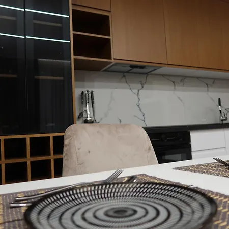 Apartamento Marbel 2 *