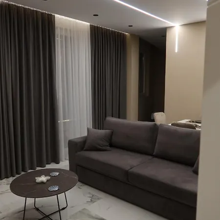 Marbel 2 Apartamento *