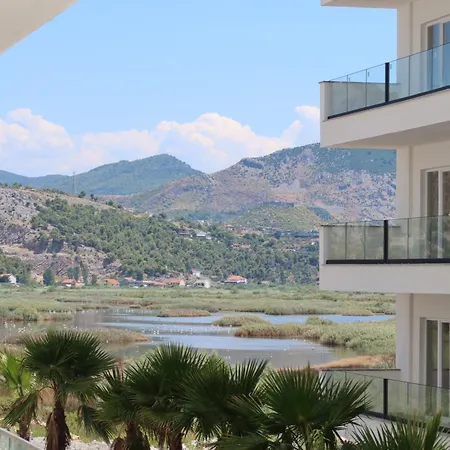 Marbel 2 Apartamento