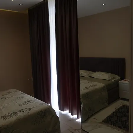 Marbel 2 Apartamento Shëngjin