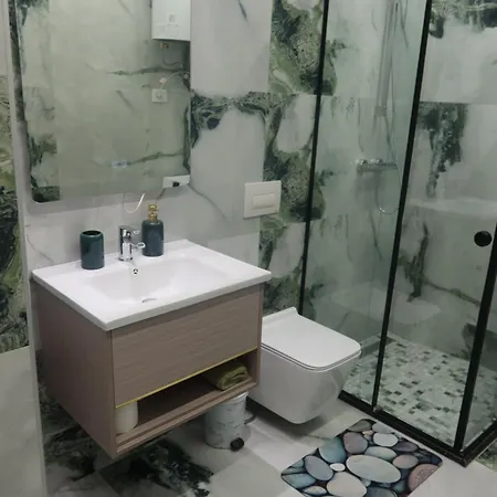 Appartement Marbel 2